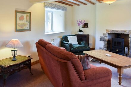 4 bedroom accommodation in Mallerstang, near Kirkby Stephen