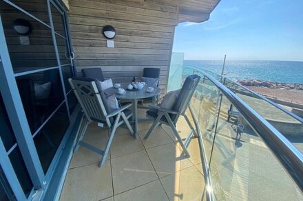 33 Quayside - Two Bedroom Apartment, Sleeps 4