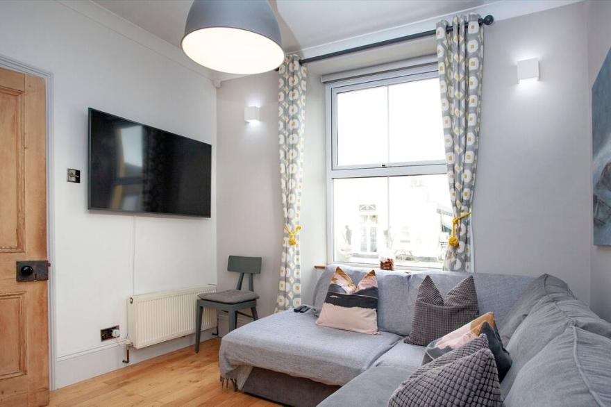 5 bedroom accommodation in Tideford, near Downderry