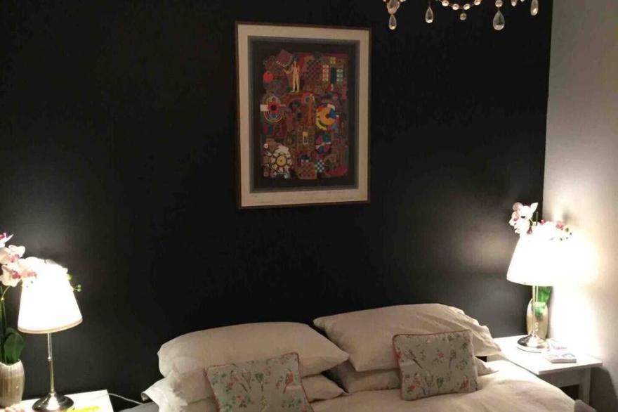 Remarkable Apartment near London Tower Bridge