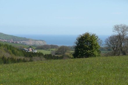 Forget-Me-Not -  Charming Self Catering Cottages With Sea & Countryside views