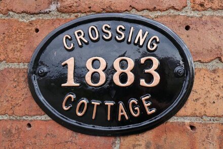 An original Brora red-brick cottage built in the 1880's, located within the heart of the village Bro