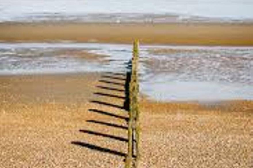 Pass The Keys | Beach House  Camber Rye East Sussex