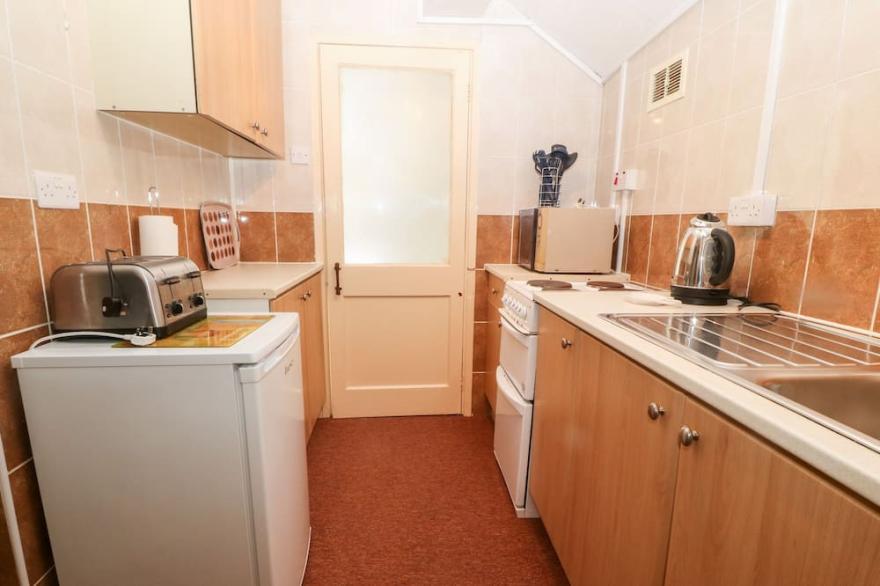 FIRST FLOOR APARTMENT, Family Friendly In Tremadog