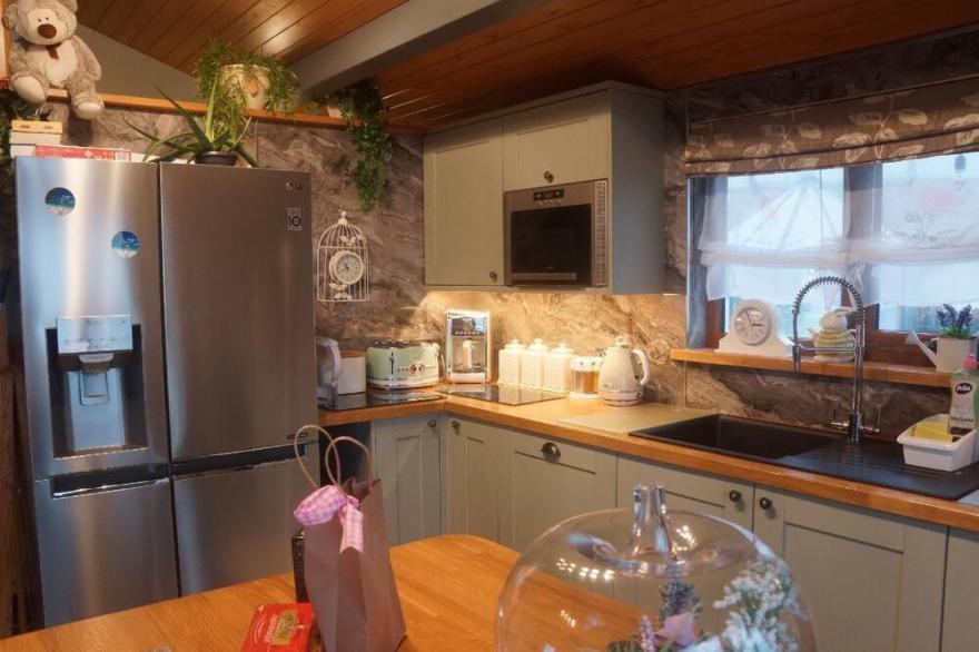 Holiday house Balchladich for 1 - 2 persons with 1 bedroom - Holiday home