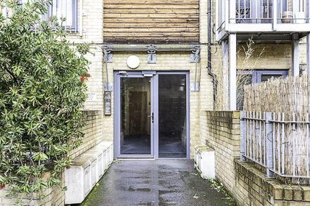 Cosy Apartment In Vibrant Whitechapel