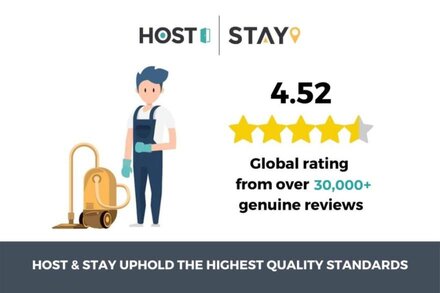 Host & Stay | The Cobbles