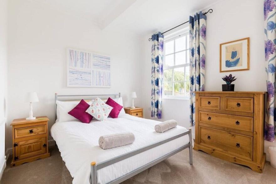 Mill House Cottage near Stratford upon Avon