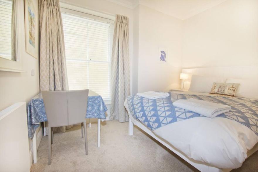 Flat 2 Self Catering apartment