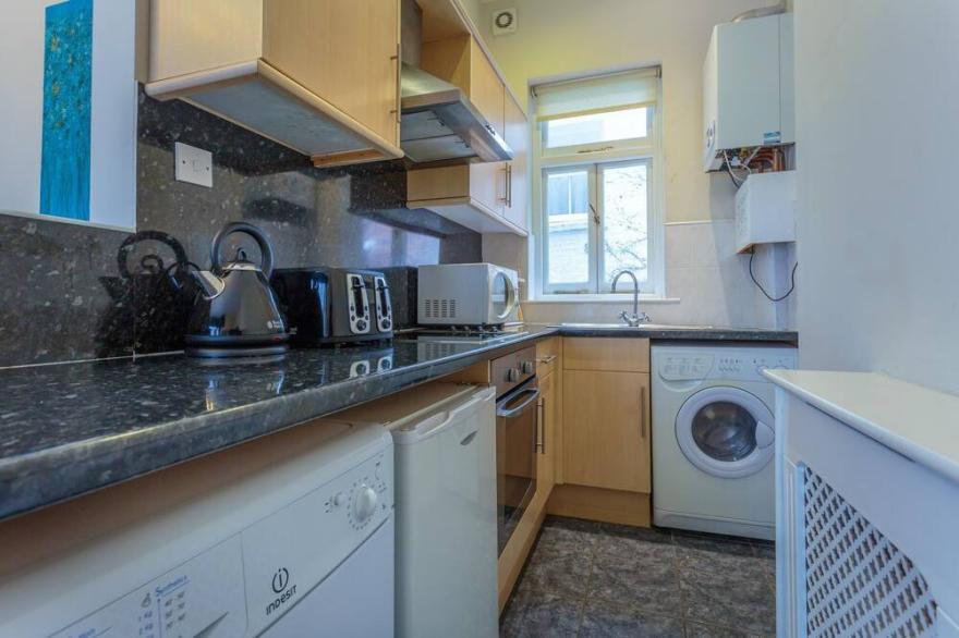 One Bedroom Apartment Castletown House