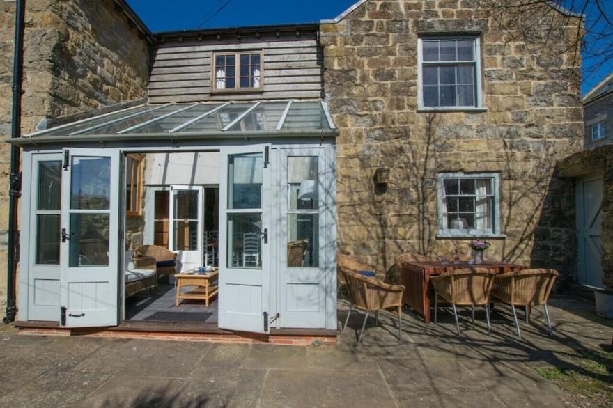 The Counting House - Four Bedroom House, Sleeps 6