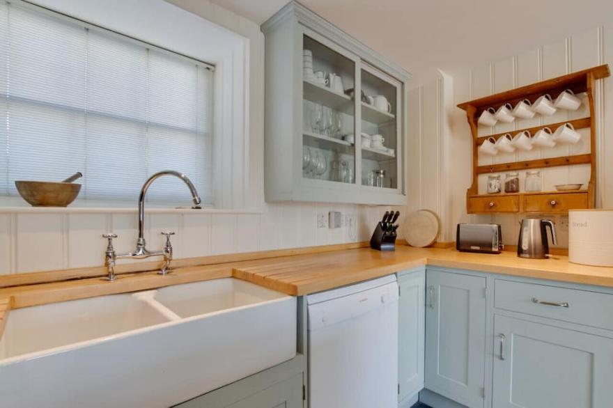 The Counting House - Four Bedroom House, Sleeps 6