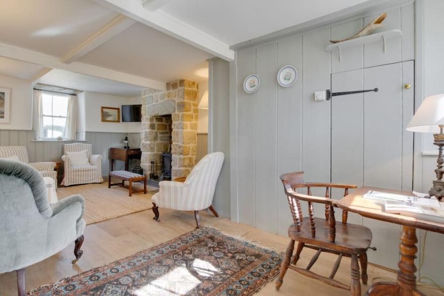 The Counting House - Four Bedroom House, Sleeps 6