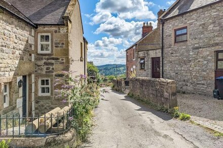 1 bedroom accommodation in Wensley, near Matlock