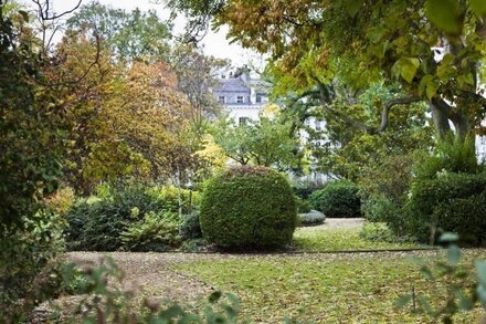 Gledhow Gardens by onefinestay