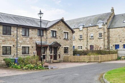 3 bedroom accommodation in Rothbury