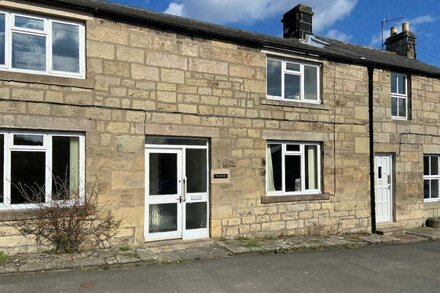 2 bedroom accommodation in Rothbury