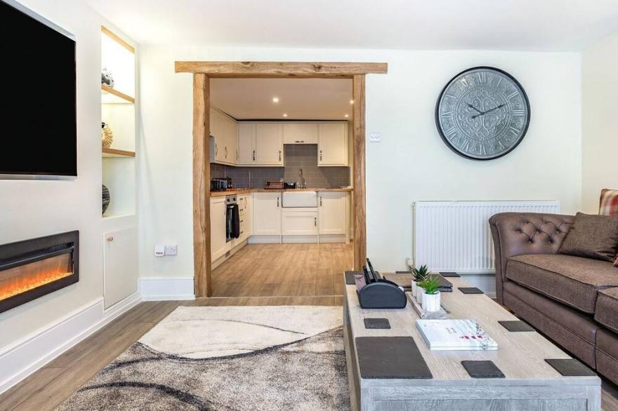 2 bedroom accommodation in Torquay