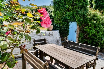 Forge Cottage, Cornwall