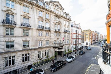 Cute Marylebone 1BR nr. Bondstreet St/Oxford St Shops , by Blueground