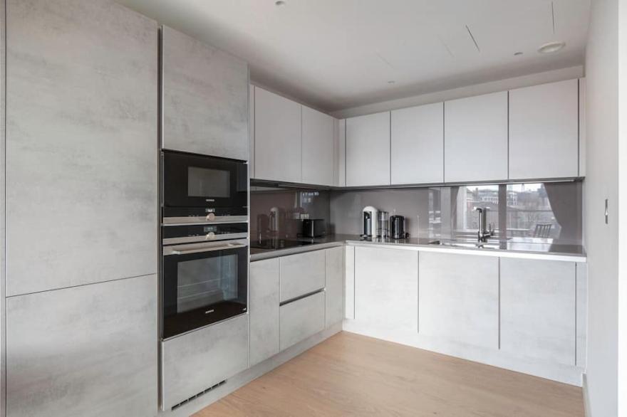 Ideal Pimlico 1BR, 10 mins to Victoria Station, by Blueground