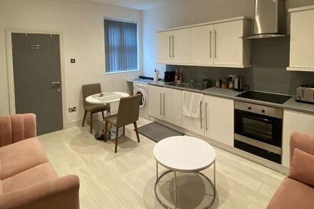 3 bedroom accommodation in Sheffield