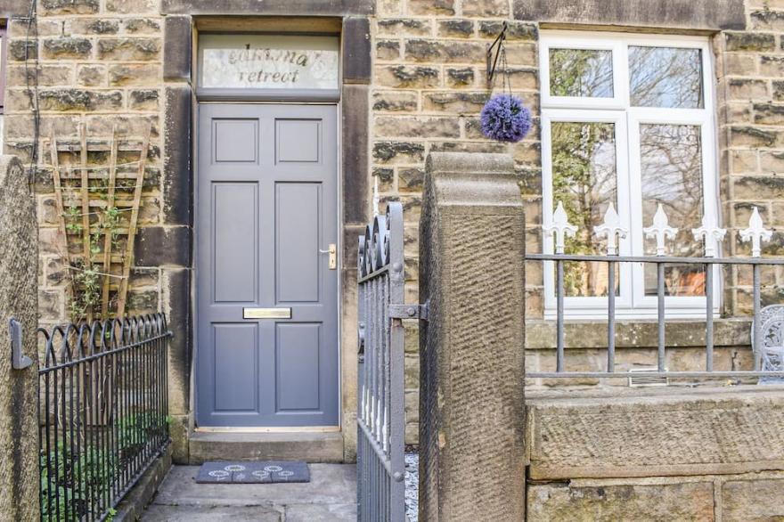 1 bedroom accommodation in Chinley, near High Peak