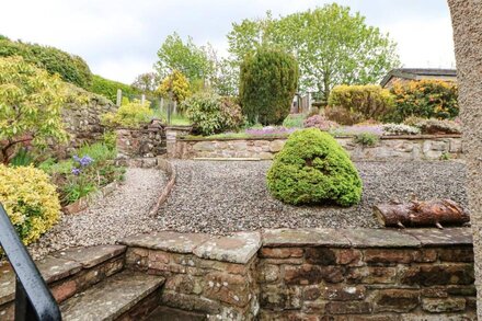 CROFT COTTAGE, family friendly in Appleby-In-Westmorland