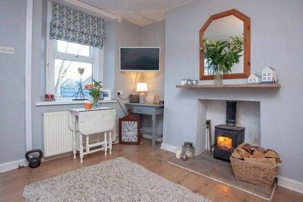 2 bedroom accommodation in Brixham