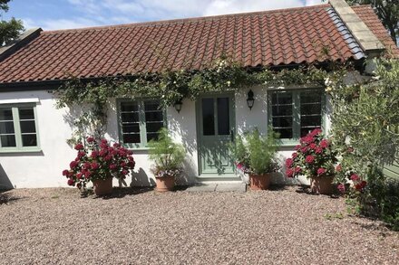 Idyllic Cottage in  the  heart of Somerset in the foothills of the mendips AONB<br>