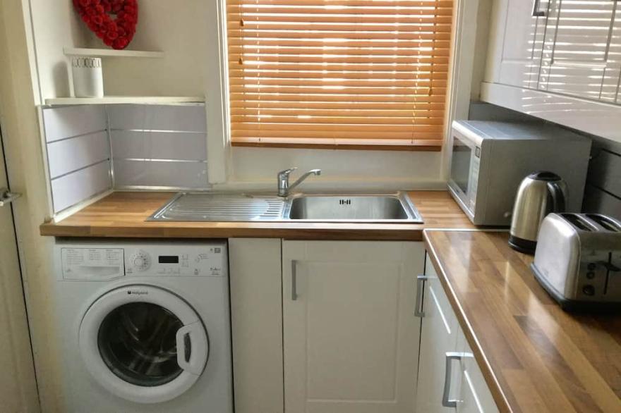 Vinery House is close to the city centre and the motorways.