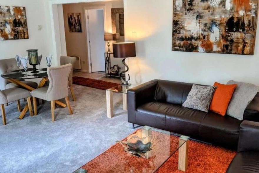 Gleneagles Country Apartments