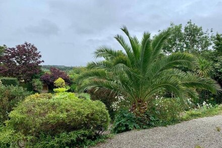 The Garden Rooms at Penquite