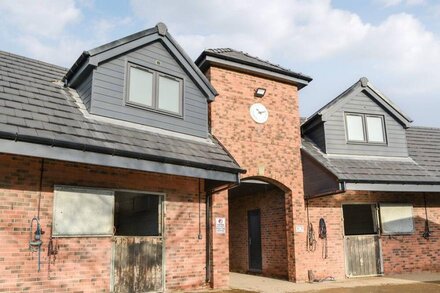 1 bedroom accommodation in Aike, near Driffield