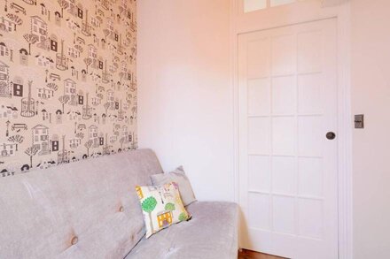 Pass the Keys | Stylish Apartment in the heart of Clerkenwell