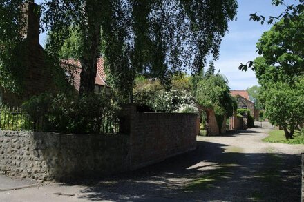 Country Hideaways | The Hay Loft | Ripon