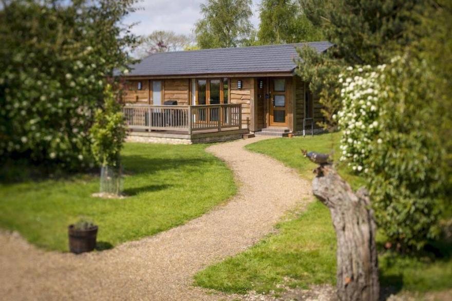 Wolds Edge Holiday Lodges