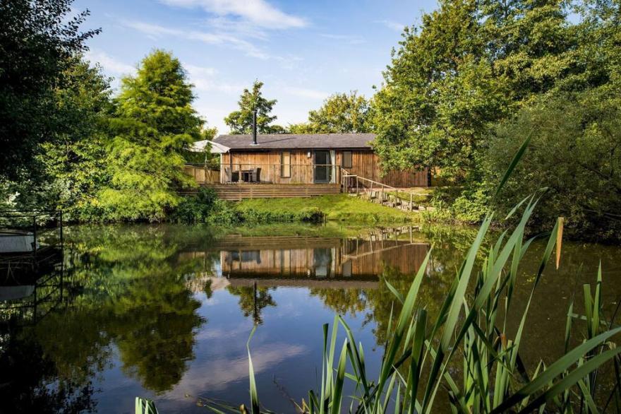 Wolds Edge Holiday Lodges