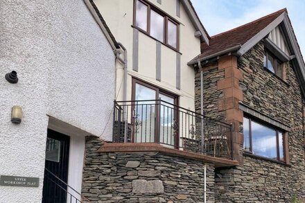 1 bedroom accommodation in Bowness