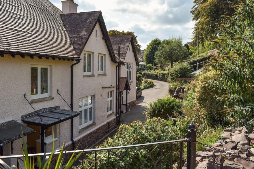 1 bedroom accommodation in Minehead