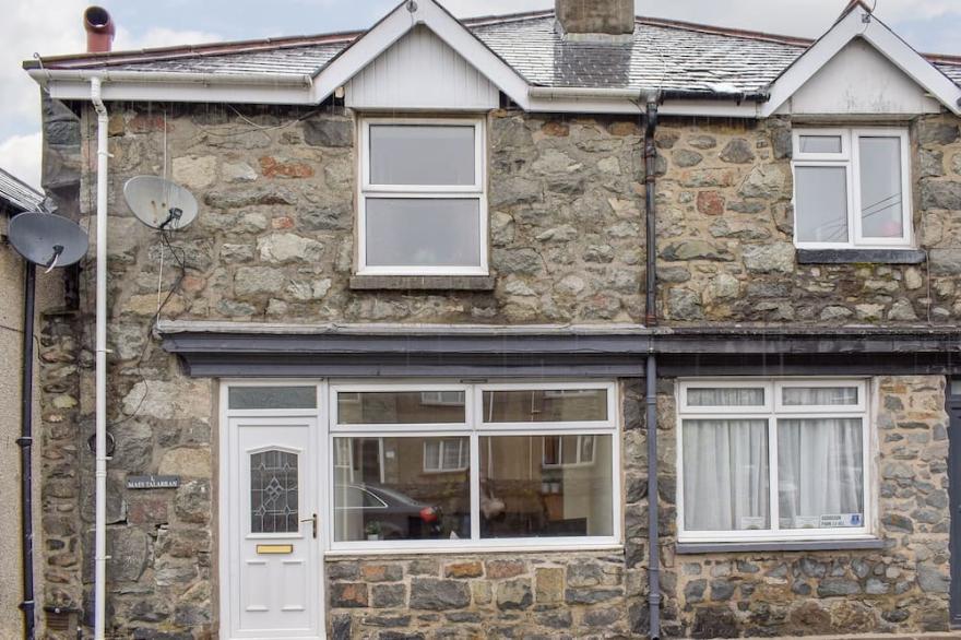 2 bedroom accommodation in Dolgellau