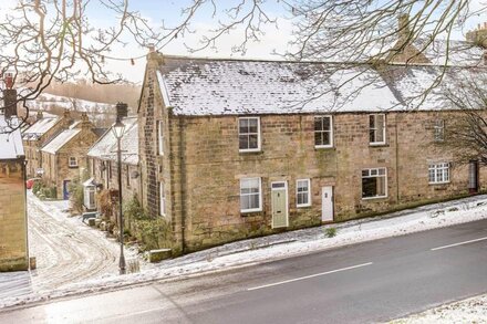 3 bedroom accommodation in Rothbury