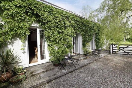 Llethryd Farm Cottage Two