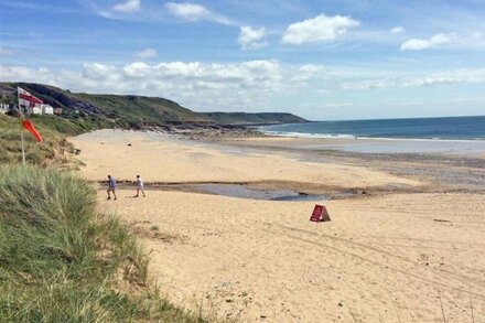 Cherry Tree Cottage, Port Eynon