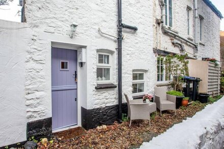 3 bedroom accommodation in Lynmouth, near Lynton