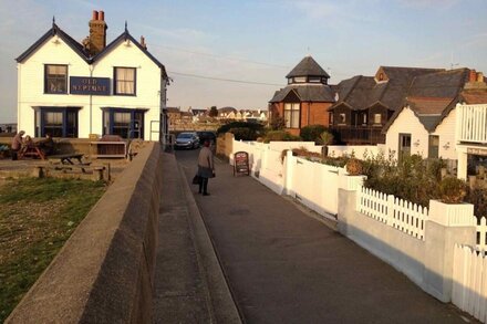 18century Fishermans Cottage