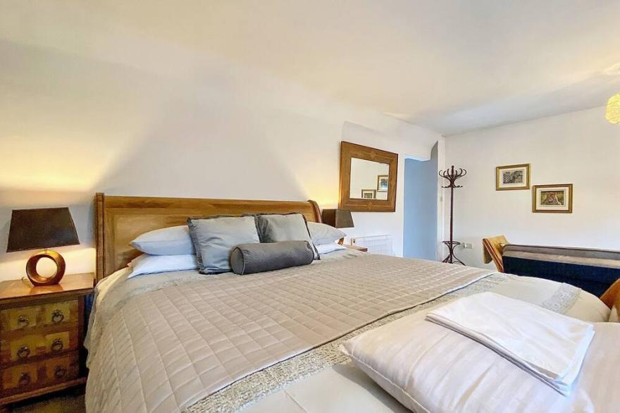 1 Bedroom Accommodation In Salisbury