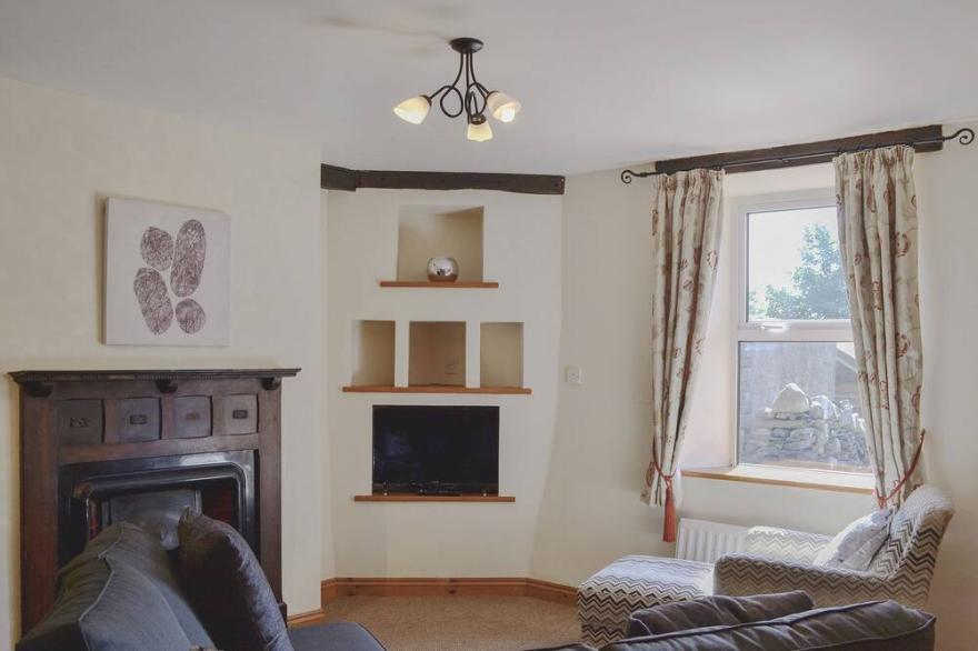 2 bedroom accommodation in Threlkeld, near Keswick