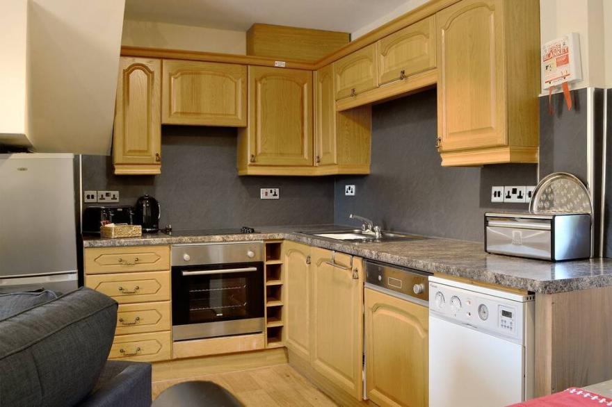 2 bedroom accommodation in Threlkeld, near Keswick