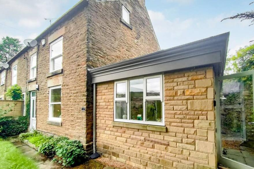 3 Bedroom Accommodation In Chesterfield